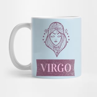 virgo Mug